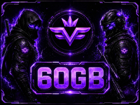سرویس 60 گیگ اقتصادی